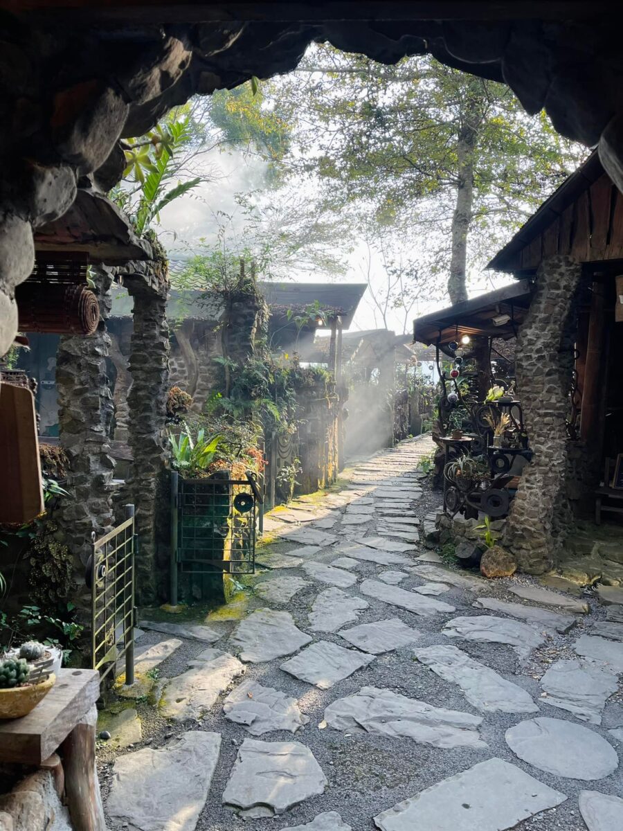 阿將的家 23 咖啡館