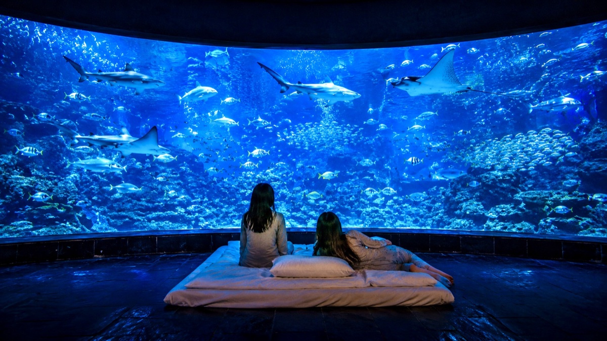 海生館