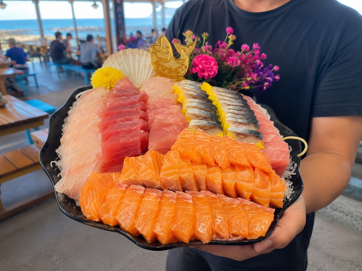 後壁湖