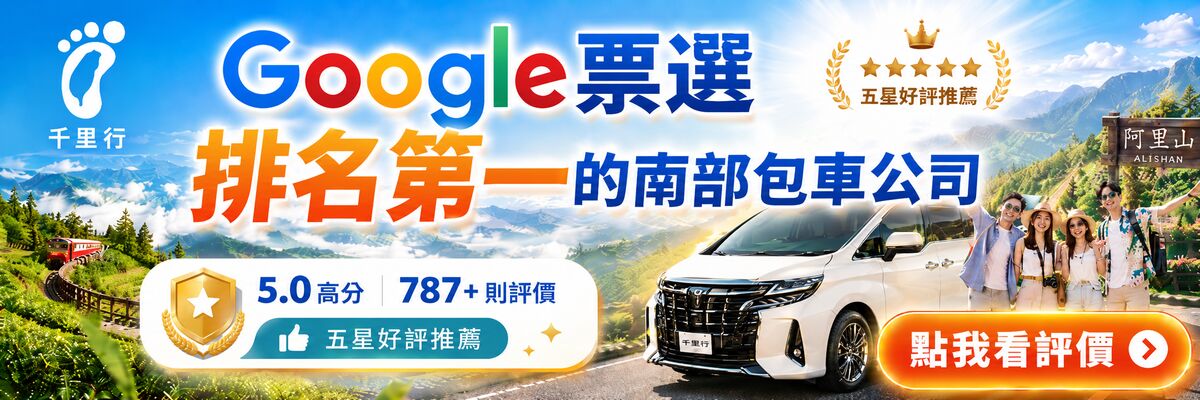 Google Maps Review Banner