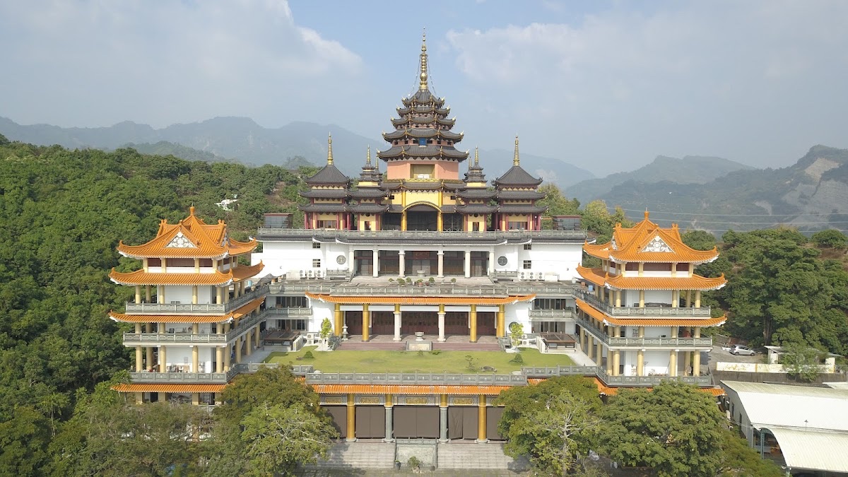 萬佛寺